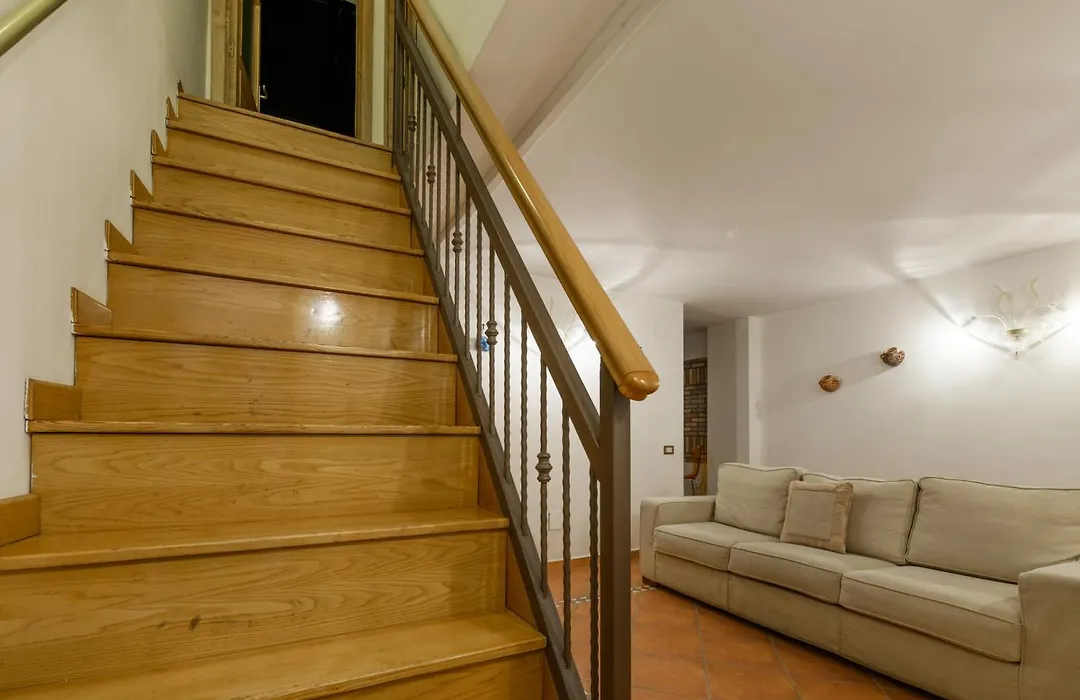 Sergio'S House-1