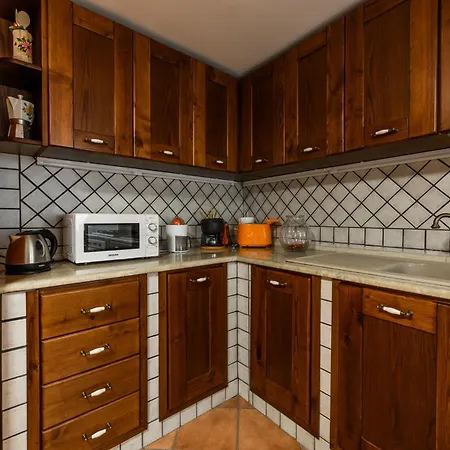 Sergio'S House-3